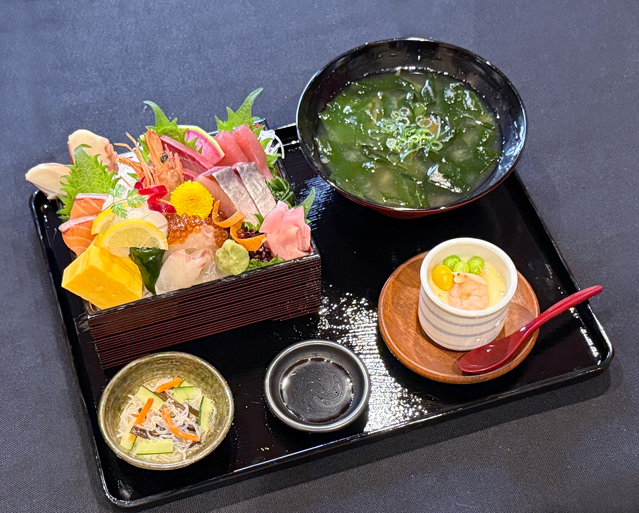 瀬戸パーク 店舗イメージ
